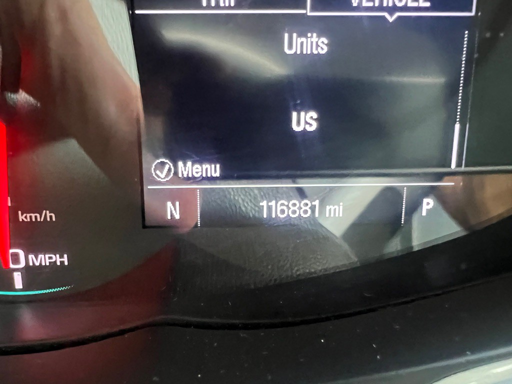 2019 Chevrolet Sonic Image 16