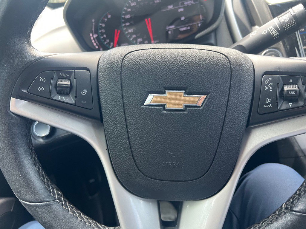 2019 Chevrolet Sonic Image 17