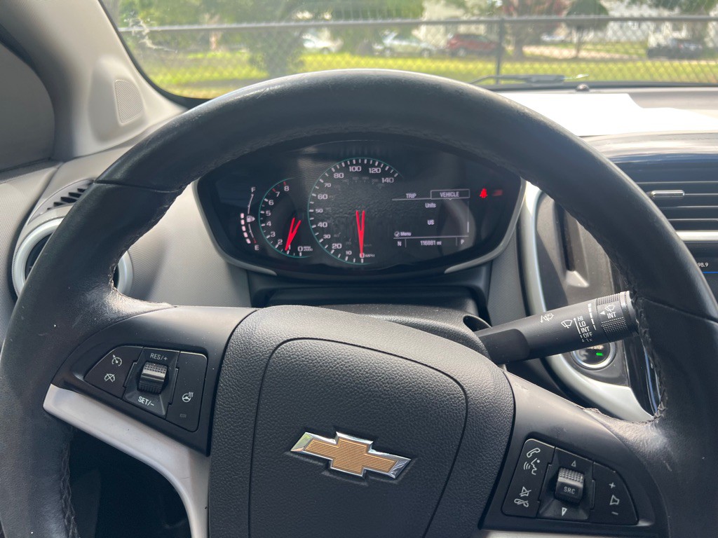 2019 Chevrolet Sonic Image 18