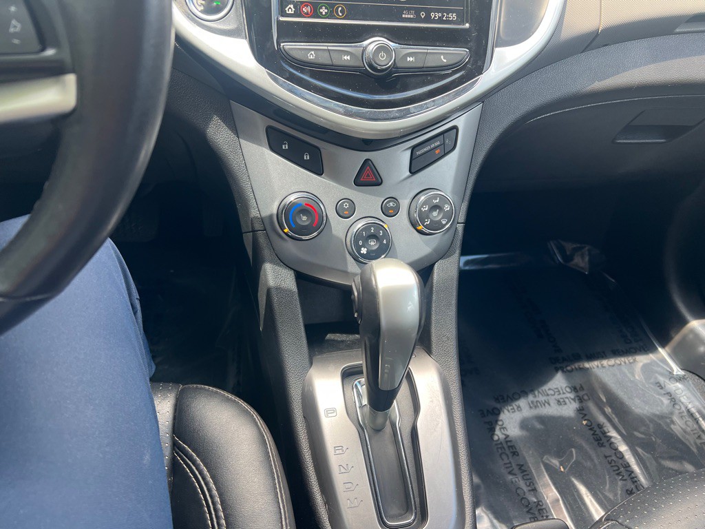 2019 Chevrolet Sonic Image 20