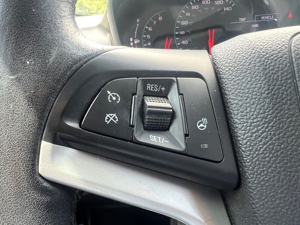 2019 Chevrolet Sonic Image 23