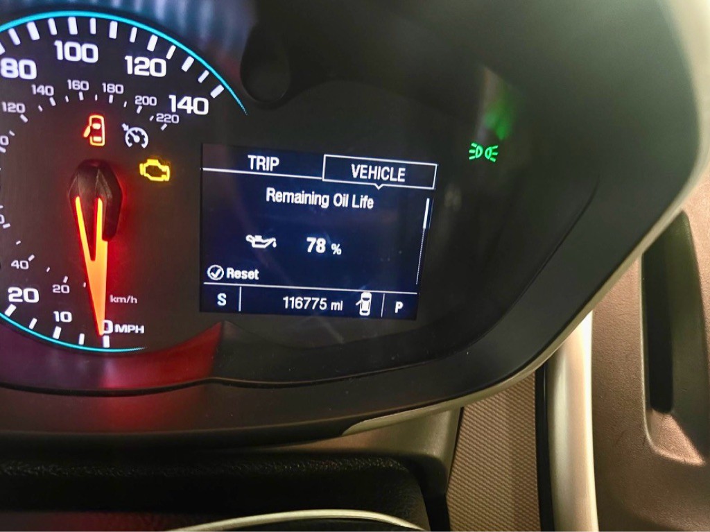 2019 Chevrolet Sonic Image 47