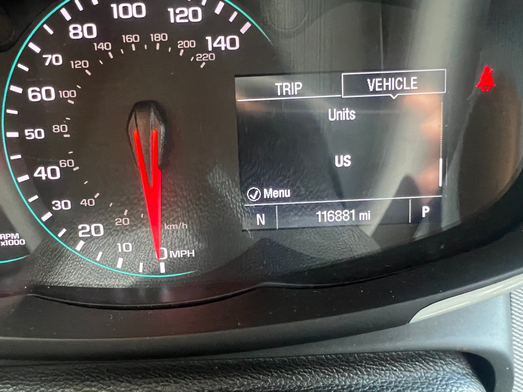 2019 Chevrolet Sonic Image 57