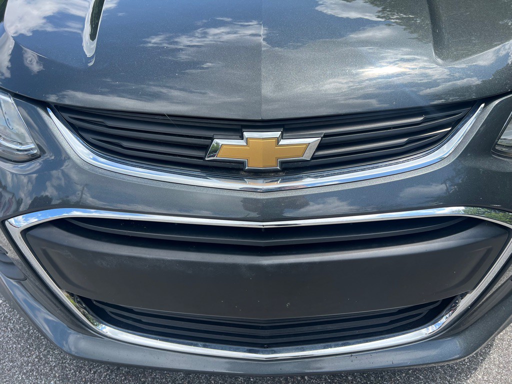2019 Chevrolet Sonic Image 90