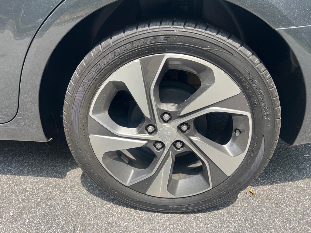 2019 Chevrolet Sonic Image 92