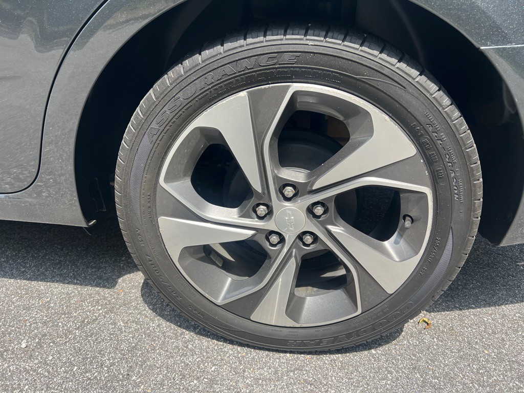 2019 Chevrolet Sonic Image 93