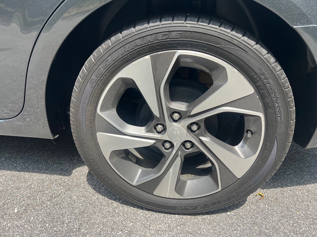 2019 Chevrolet Sonic Image 94