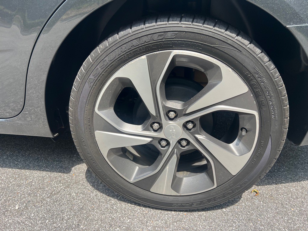 2019 Chevrolet Sonic Image 95