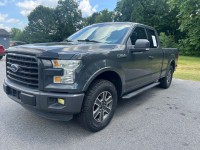 Image for 2016 Ford F-150 Super Cab ID: 6605737