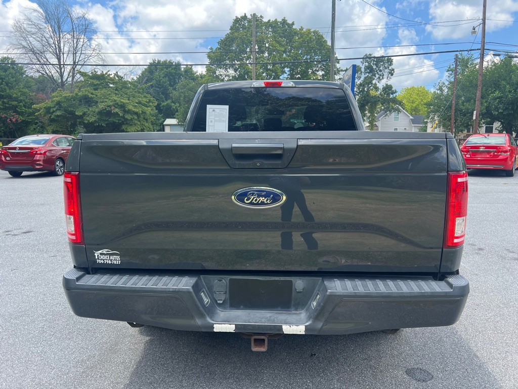 2016 Ford F-150 Image 6