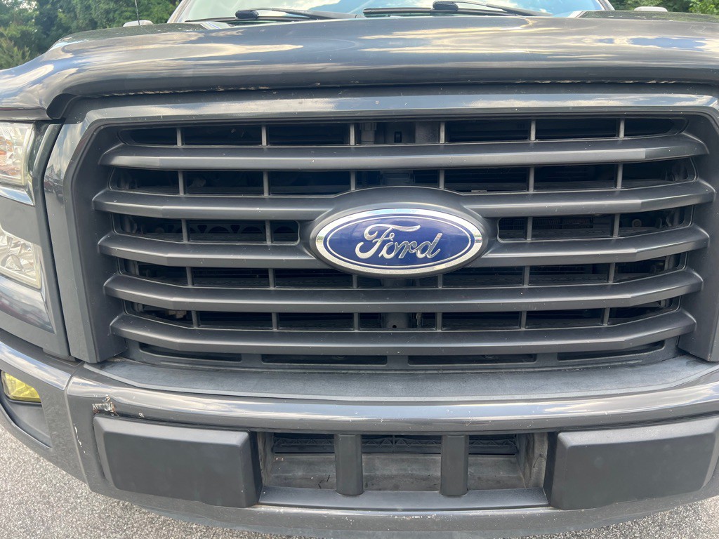 2016 Ford F-150 Image 10
