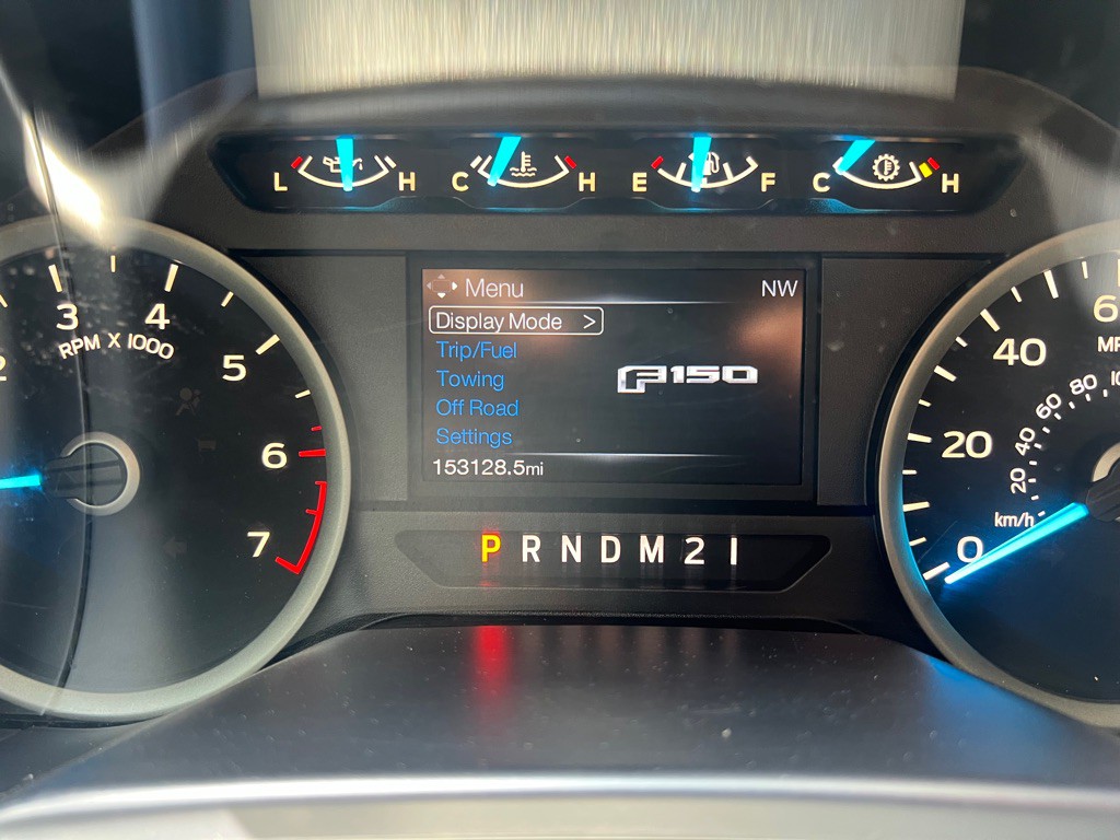 2016 Ford F-150 Image 12