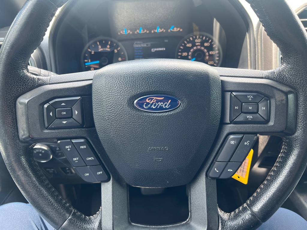2016 Ford F-150 Image 13
