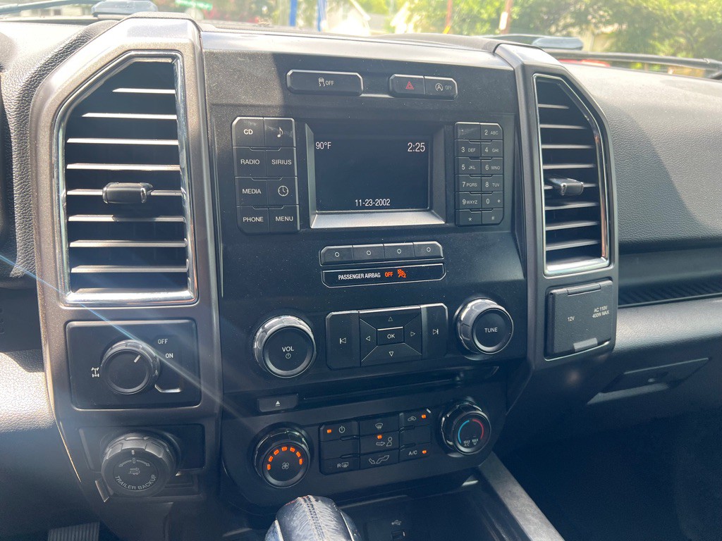 2016 Ford F-150 Image 15