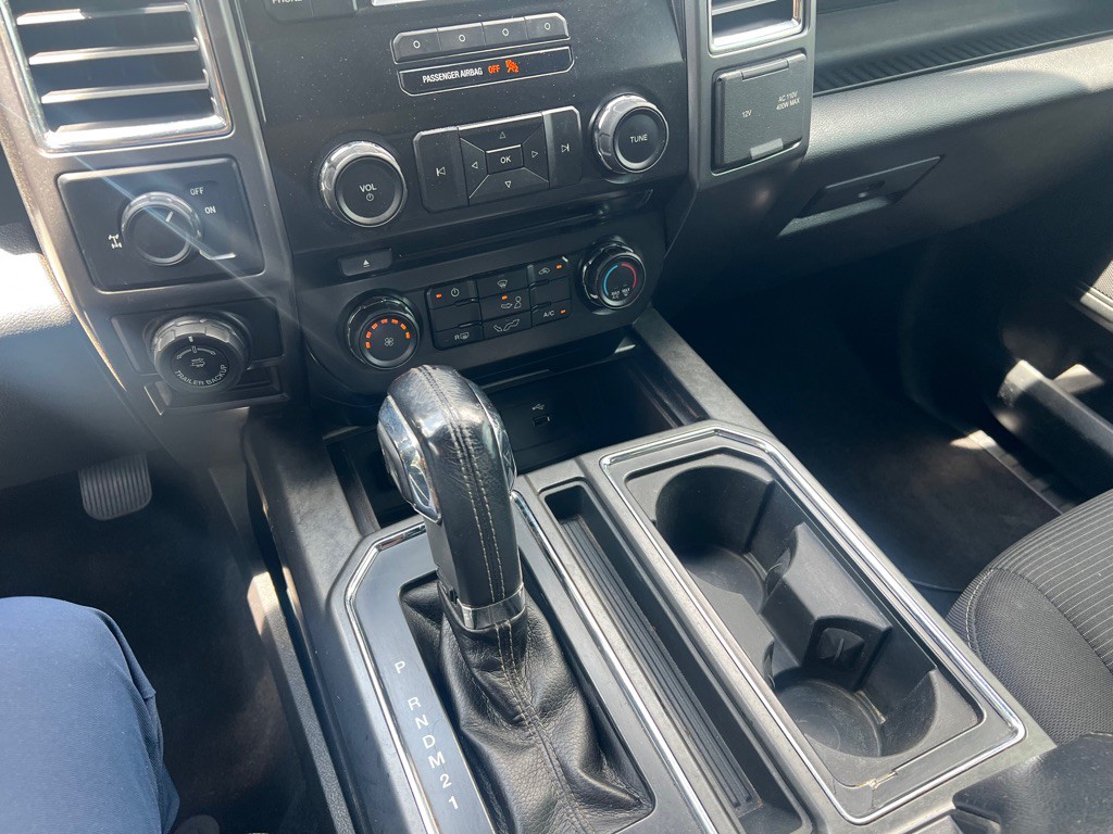2016 Ford F-150 Image 16