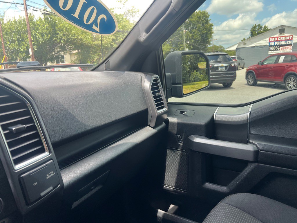 2016 Ford F-150 Image 17