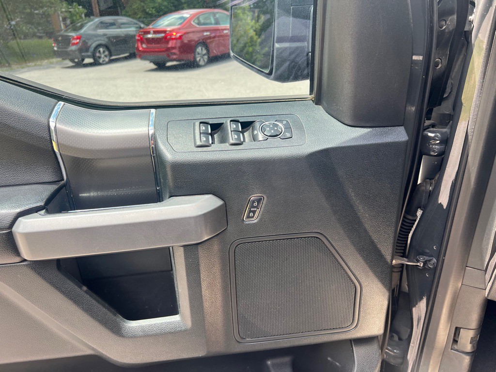 2016 Ford F-150 Image 18