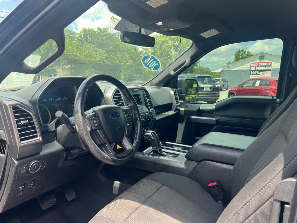 2016 Ford F-150 Image 19