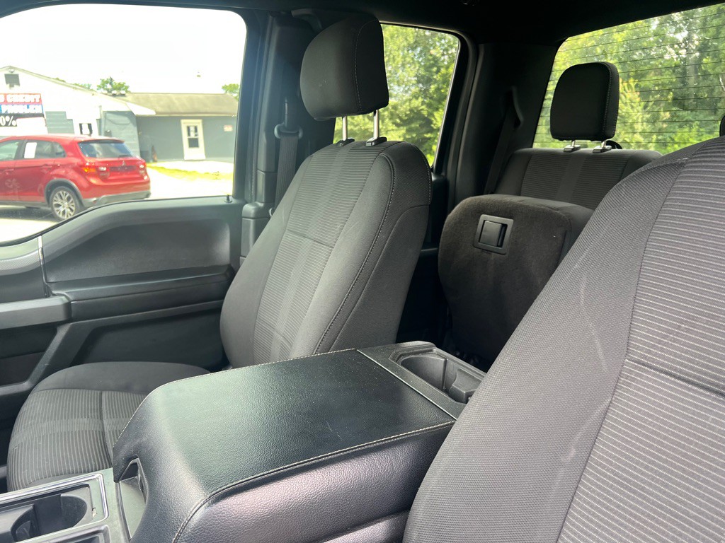 2016 Ford F-150 Image 23