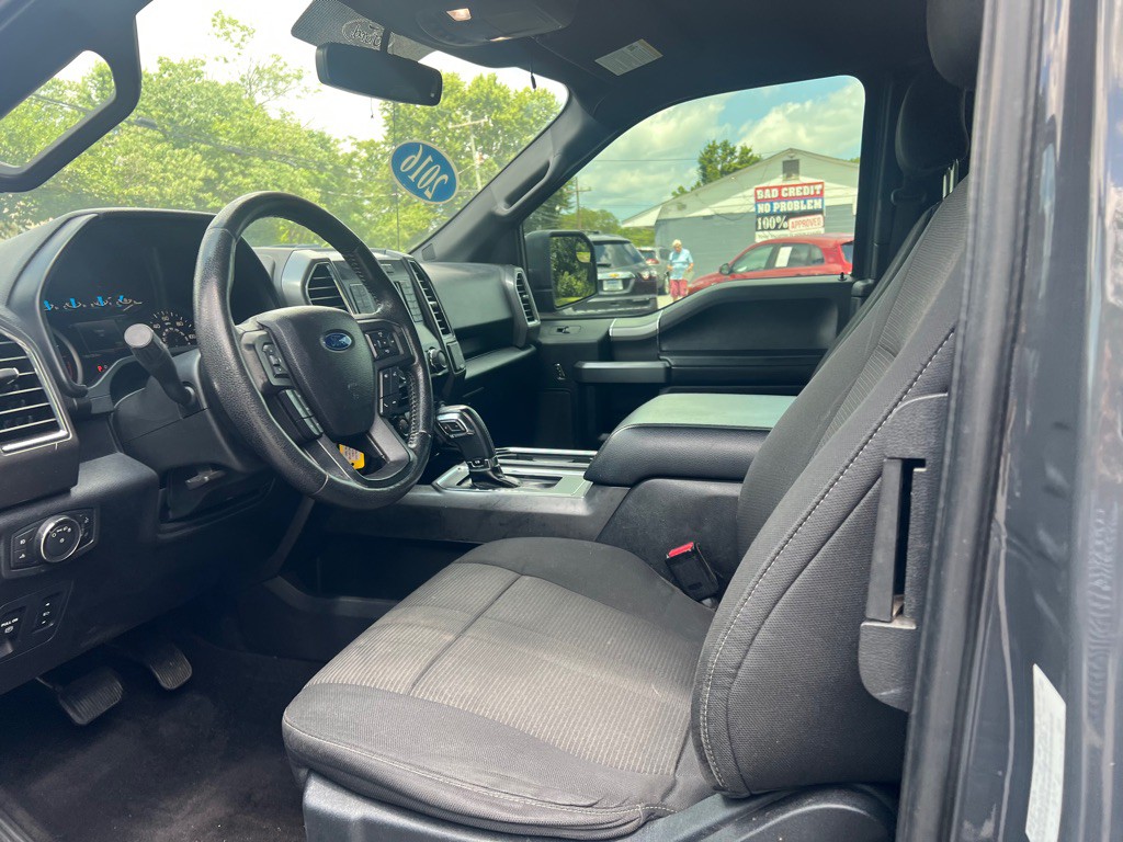 2016 Ford F-150 Image 24