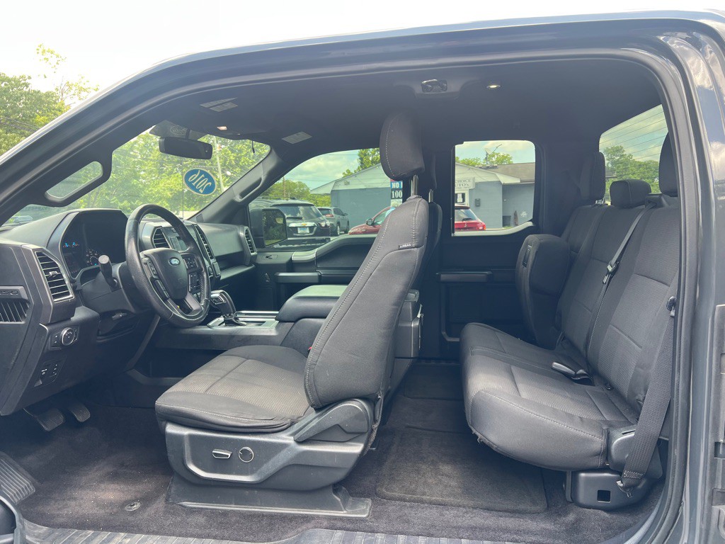 2016 Ford F-150 Image 25