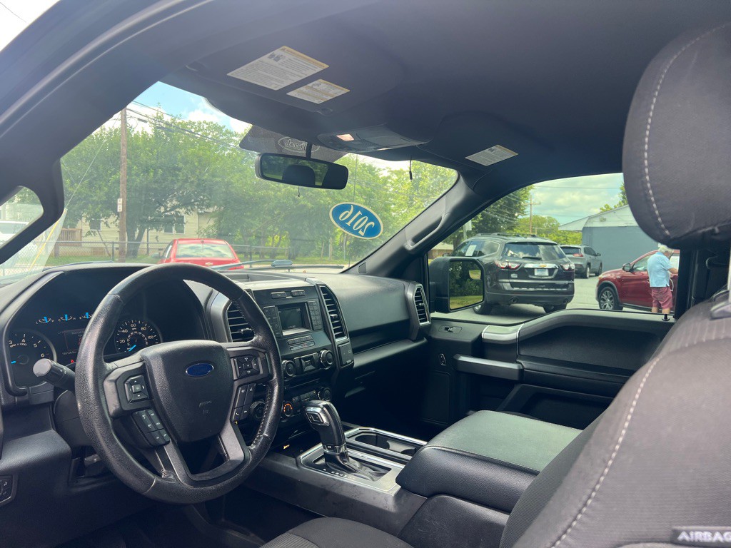 2016 Ford F-150 Image 26