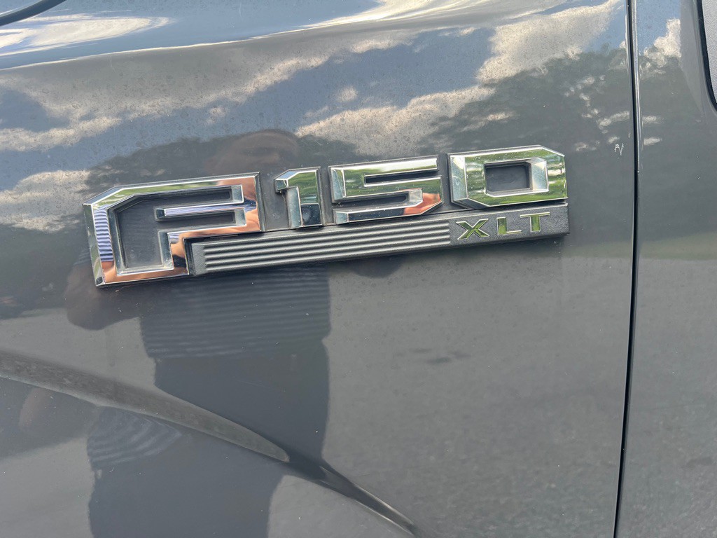 2016 Ford F-150 Image 27