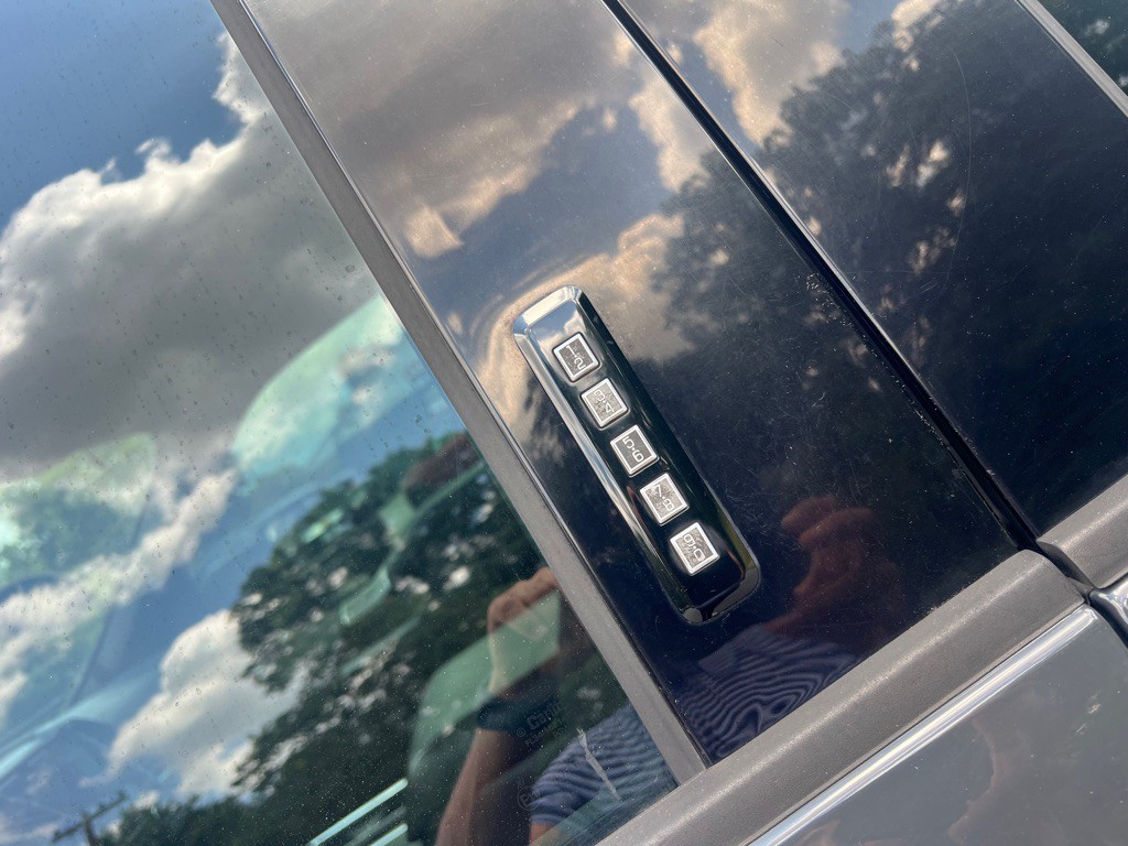 2016 Ford F-150 Image 28