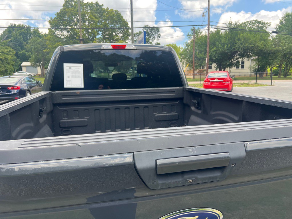 2016 Ford F-150 Image 29
