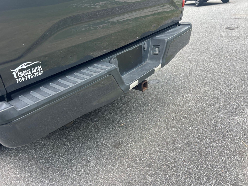 2016 Ford F-150 Image 30