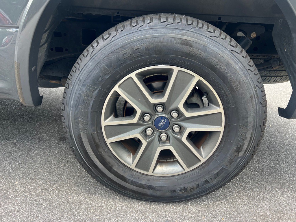 2016 Ford F-150 Image 31