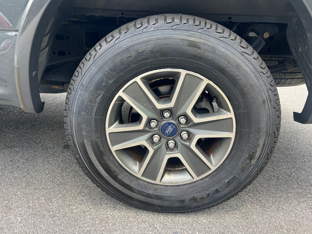 2016 Ford F-150 Image 34