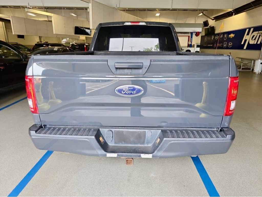 2016 Ford F-150 Image 40