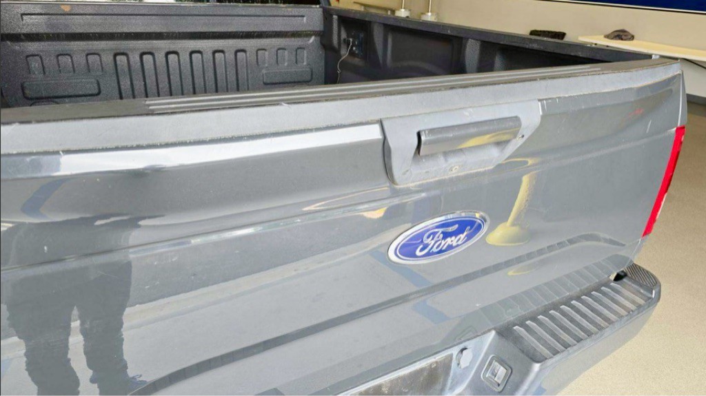 2016 Ford F-150 Image 41