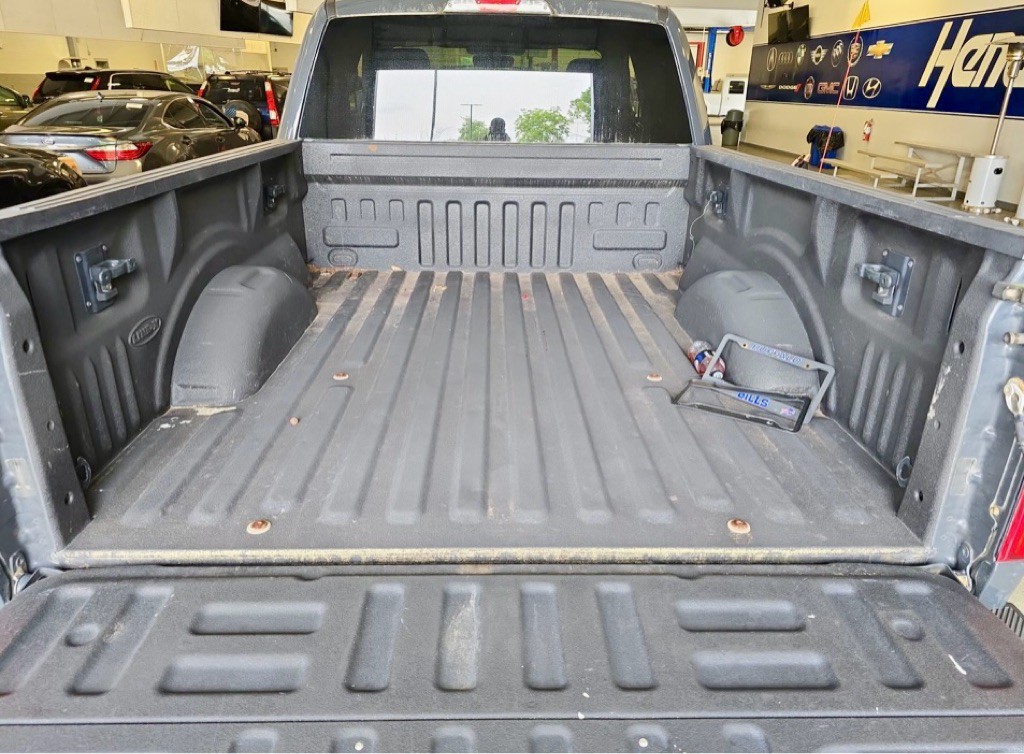 2016 Ford F-150 Image 42