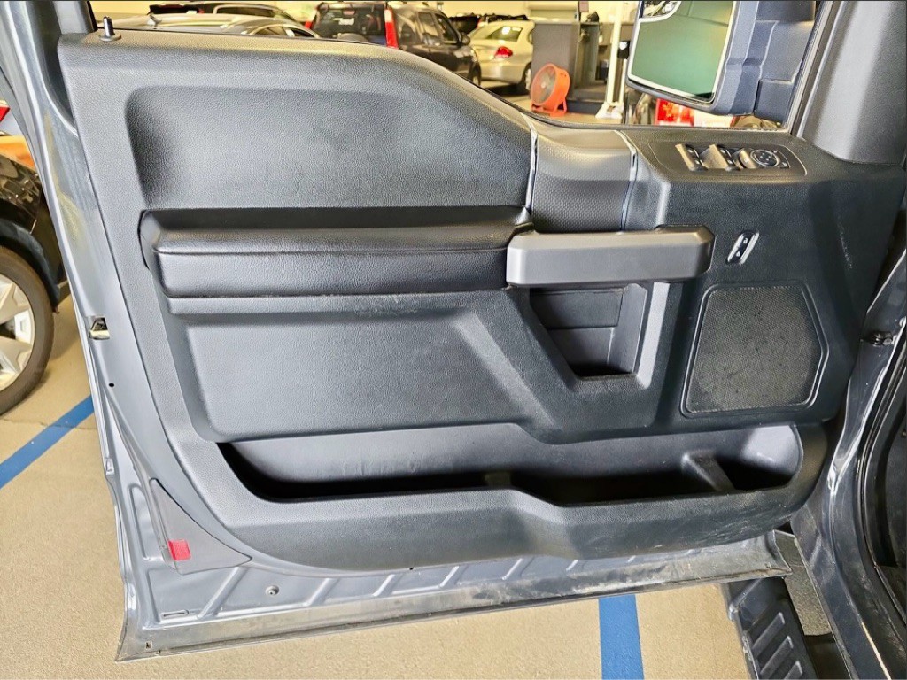 2016 Ford F-150 Image 45