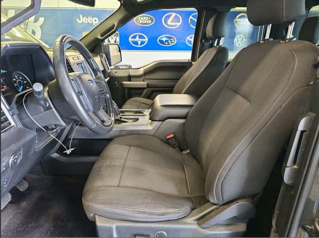 2016 Ford F-150 Image 46
