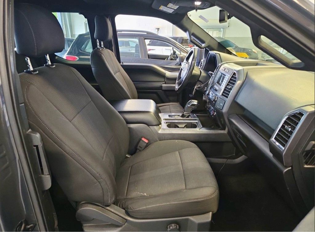 2016 Ford F-150 Image 47