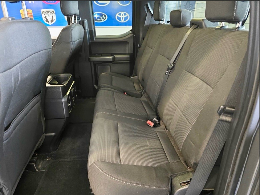 2016 Ford F-150 Image 48