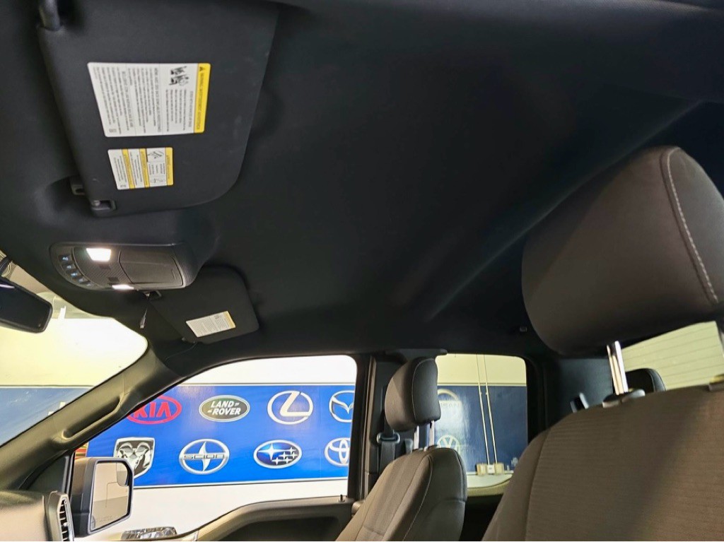 2016 Ford F-150 Image 49