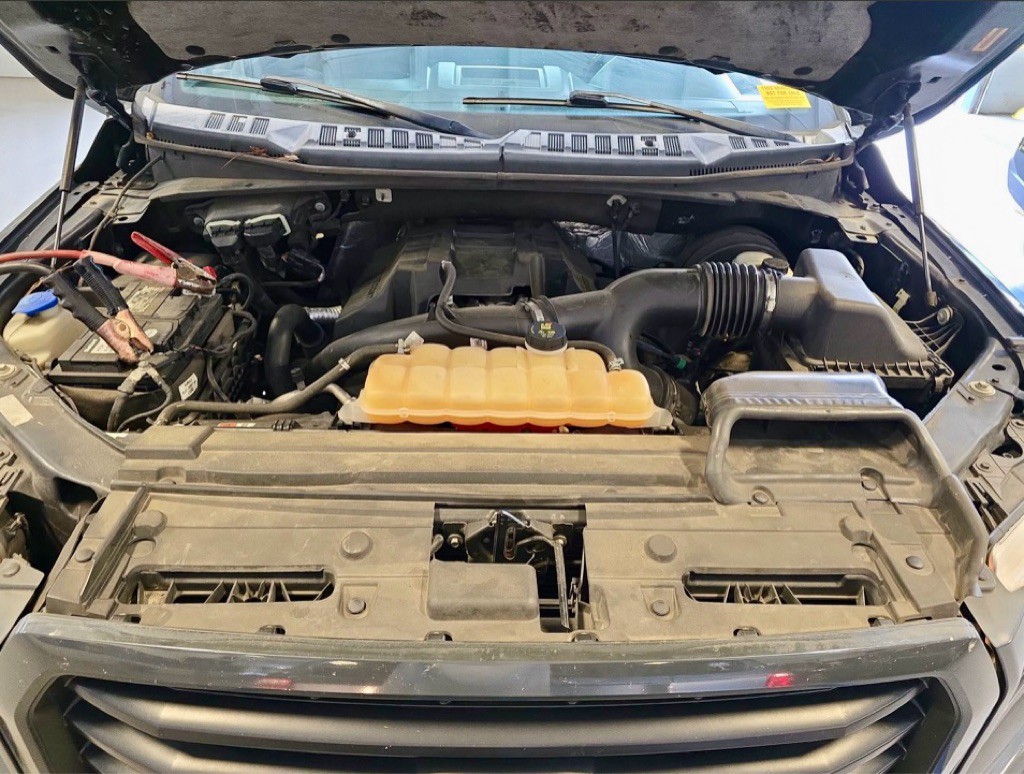 2016 Ford F-150 Image 50