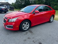 Image for 2015 Chevrolet Cruze 2LT AUTO ID: 6619732