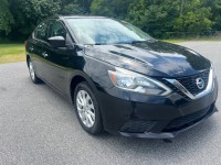 Image for 2018 Nissan Sentra SV ID: 6620132