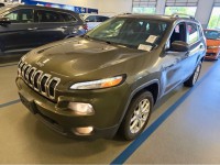 Image for 2015 Jeep Cherokee Latitude ID: 6642574