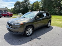 Image for 2015 Jeep Cherokee Latitude ID: 6642574
