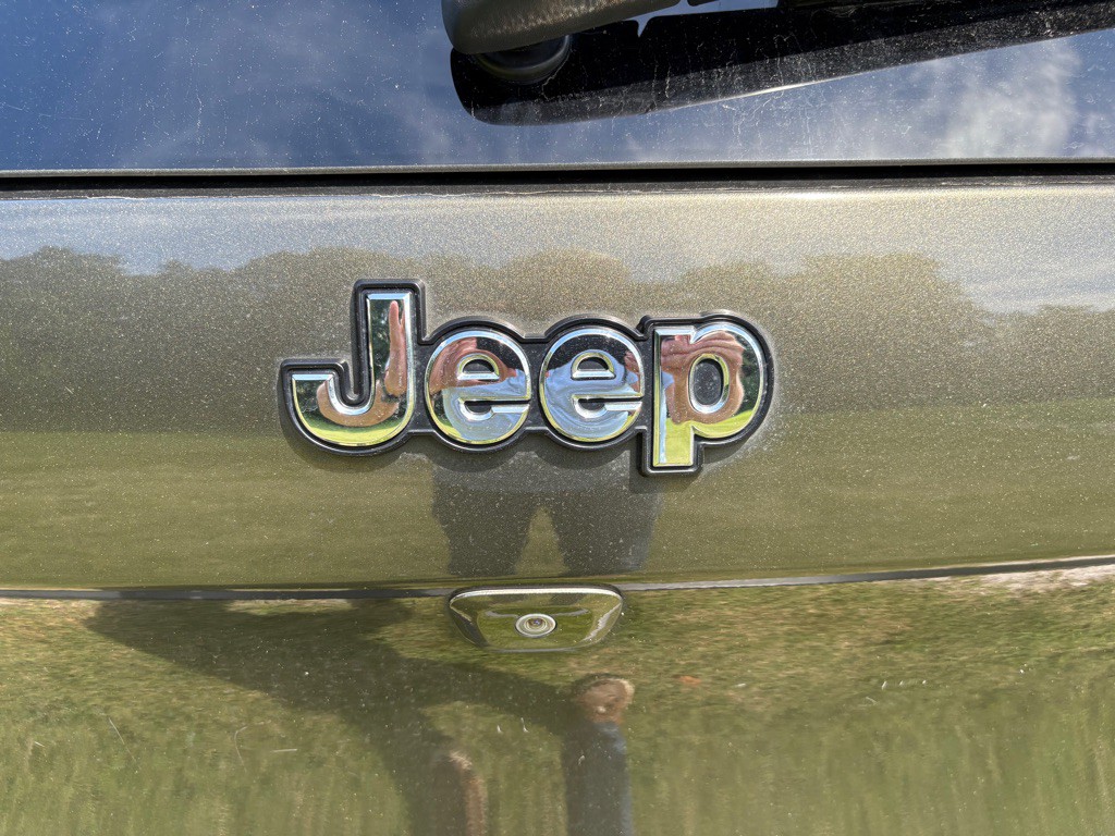 2015 Jeep Cherokee Image 56