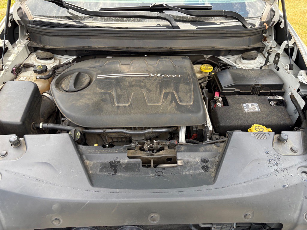 2015 Jeep Cherokee Image 61