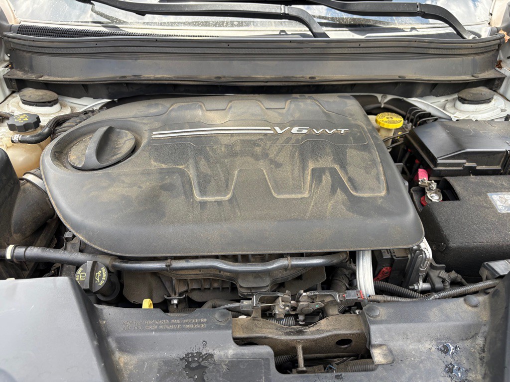 2015 Jeep Cherokee Image 63