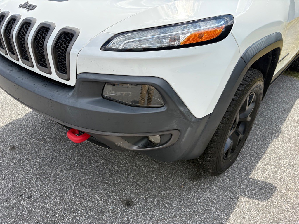 2015 Jeep Cherokee Image 66