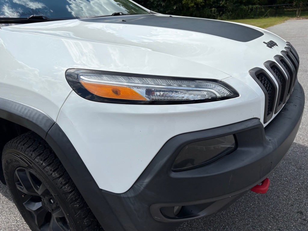 2015 Jeep Cherokee Image 67